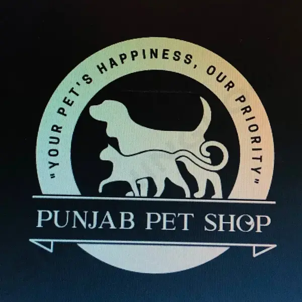 store logo